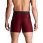 Pánské boxerky M Perf Tech 6in 3pack Red - Under Armour S