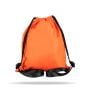 Batoh Sack Pack Orange - GymBeam single_variant