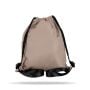 Batoh Sack Pack Sand - GymBeam single_variant