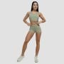 Dámské šortky Agile Sage - GymBeam XXL