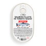 Lososové filety v rajčatové omáčce - GymBeam 170 g
