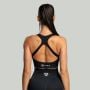 Sportovní podprsenka Seamless Black - STRIX M
