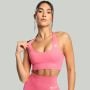 Sportovní podprsenka Seamless Sorbet - STRIX M