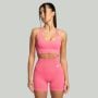 Sportovní podprsenka Seamless Sorbet - STRIX M