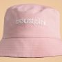 Klobouk Bucket Hat Serenity Pink - BeastPink uni