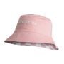 Klobouk Bucket Hat Serenity Pink - BeastPink uni