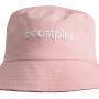 Klobouk Bucket Hat Serenity Pink - BeastPink uni