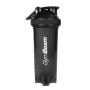 Šejkr Tritan Black 700 ml - GymBeam single_variant