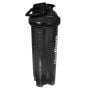 Šejkr Tritan Black 700 ml - GymBeam single_variant