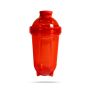 Šejkr Tritan Orange 500 ml - GymBeam single_variant