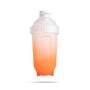 Šejkr Tritan Gradient Orange 500 ml - GymBeam single_variant