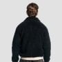 Bunda Sherpa Black - GymBeam XL