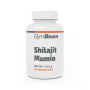 Shilajit - GymBeam 60 kaps.