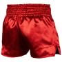 Šortky Muay Thai Red/Gold – Venum L