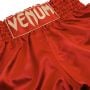 Šortky Muay Thai Red/Gold – Venum L
