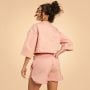 Dámské šortky Serenity Pink - BeastPink M