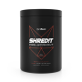 SHRED!T pre-workout - GymBeam 420 g - berry explosion