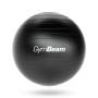 Fit míč FitBall 85 cm - GymBeam černá