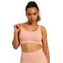 Sportovní podprsenka Bralette Hyper Pink - BeastPink XXL