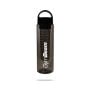 Sportovní lahev Infuser All-Black 700 ml - GymBeam single_variant