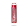 Sportovní lahev Infuser All-Pink 700 ml - GymBeam single_variant