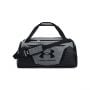 Sportovní taška Undeniable 5.0 Duffle MD Grey - Under Armour single_variant
