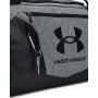 Sportovní taška Undeniable 5.0 Duffle MD Grey - Under Armour single_variant