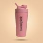 Šejkr Steel 650 ml Pink - BeastPink single_variant