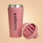 Šejkr Steel 650 ml Pink - BeastPink single_variant