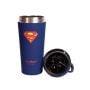 Šejkr Steel Superman™ 750 ml - GymBeam single_variant