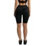 Dámské šortky Stellar Black - STRIX XL