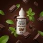 Stevia Flavour Drops - GymBeam 50 ml - vanilka