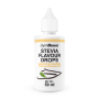Stevia Flavour Drops - GymBeam 50 ml - vanilka