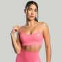 Sportovní podprsenka Seamless String Sorbet - STRIX S