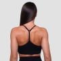 Podprsenka String Black - GymBeam M