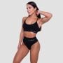 Podprsenka String Black - GymBeam M
