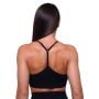 Podprsenka String Black - GymBeam M
