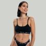 Podprsenka String Bralette Black - STRIX M