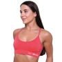 Podprsenka String Pink - GymBeam XL