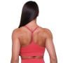 Podprsenka String Pink - GymBeam XL