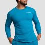 Limitless Sweatshirt Aquamarine - GymBeam L