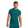 Tričko Nova Deep Teal - STRIX XXL