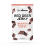 Jelení jerky - GymBeam 25 g