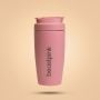 Termohrnek 500 ml Pink - BeastPink single_variant
