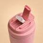 Termohrnek 500 ml Pink - BeastPink single_variant