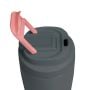 Termohrnek 500 ml Grey - BeastPink single_variant