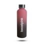 Láhev Thirst Trap Bottle Gradient 500 ml - BeastPink single_variant