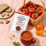 Proteinová rajčatová polévka – GymBeam 55 g