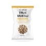 True Muesli - GymBeam 500 g - čokoláda