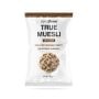 True Muesli - GymBeam 500 g - čokoláda